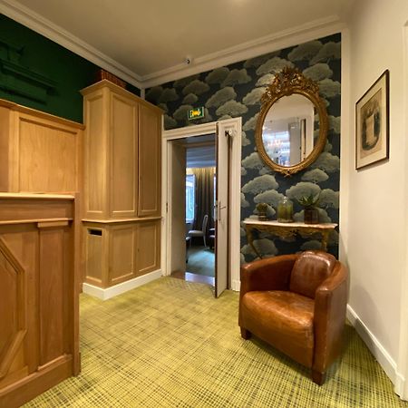 Hotel Bonaparte Párizs Kültér fotó