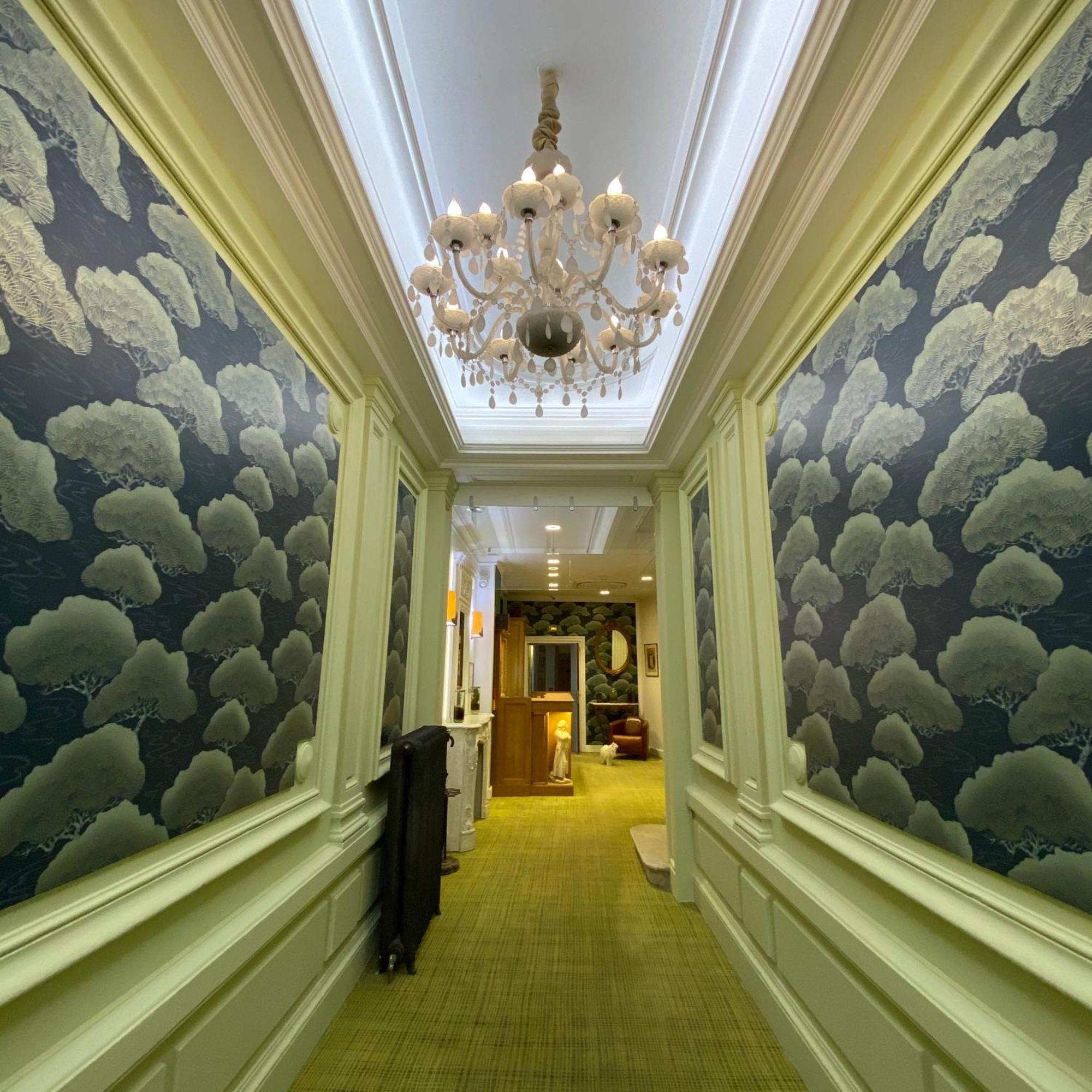 Hotel Bonaparte Párizs Kültér fotó
