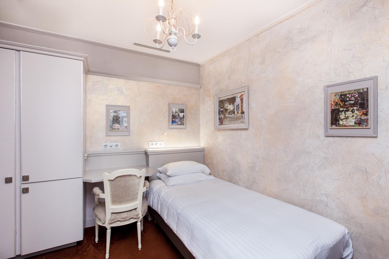 Hotel Bonaparte Párizs Kültér fotó